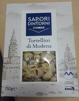Tortellini di modena