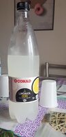 Limonata zero