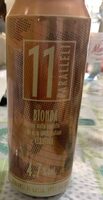 Birra Bionda