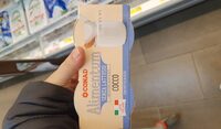 Coconut yogurt
