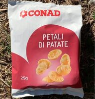 Petali di patate