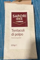 Tentacoli di polpo