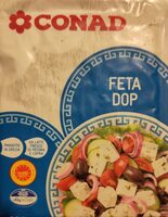Feta dop