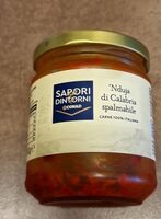 'Nduja di Calabria spalmabile