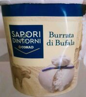 Burrata di Bufala