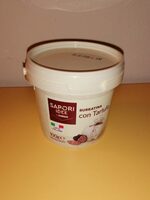 Burratina con Tartufo