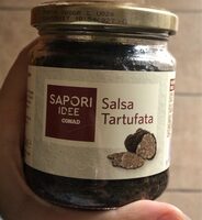 Salsa tartufata