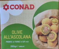 Olive all'ascolana