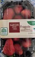 Fragole marimbella