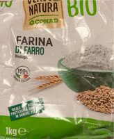 Farina di farro