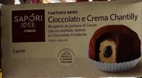 Tartufo nero