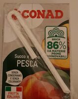 Succo di frutta