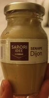 Senape Dijon