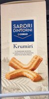 Krumiri