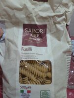 Fusilli