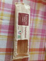 Spaghettoni - Conad - Sapori E Idee