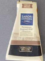 Parmiggiano Reggiano Dop
