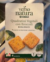 Quadratini vegetali