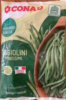 Fagiolini finissimi