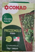 Prezzemolo tritato