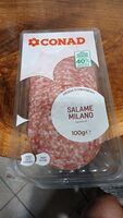Salame Milano