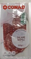 Salame napoli