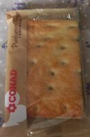 Focaccia alla genovese