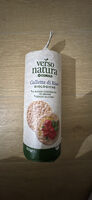 Gallette di riso biologiche Verso Natura