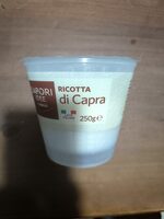 Ricotta di capra