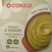 Passato di verdure