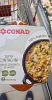 Zuppa contadina