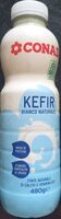Kefir bianco naturale