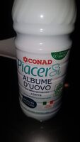 Albume D'uovo