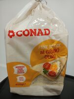 Pane soffice al grano duro