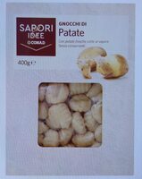 Gnocchi di Patate