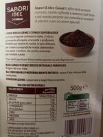 Riso Rosso Ermes Integrale