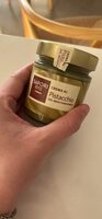 Pistaziencreme