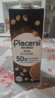 Soia e cacao