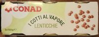 Lenticchie