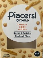 Caserecce Ceci