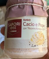 Cacio E Pepe