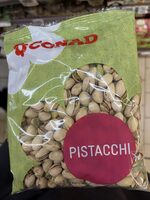 Pistacchi