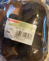 Avocado hass