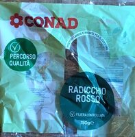 Radicchio rosso