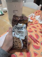 Piacersi Conad Porridge CON CIOCCOLATO FONDENTE Ricco di Fibre