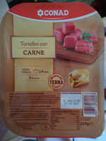 Tortellini con carne