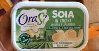 Margarina Soia