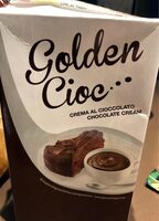 Crema al Cioccolato