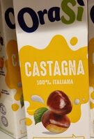 Bevanda di Castagna