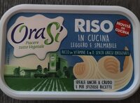 Burro di riso